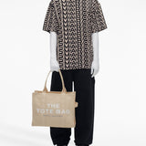 MARC JACOBS - Women The Large Tote Bag