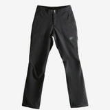 Black pants, front view