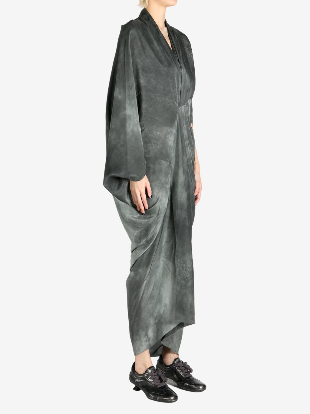 CORTANA - Women Mayu Dress