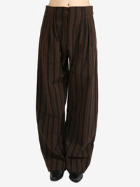 CORTANA - Women Marcel Pants