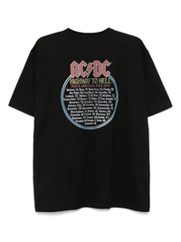 JUNYA WATANABE - Men AC/DC T-Shirt