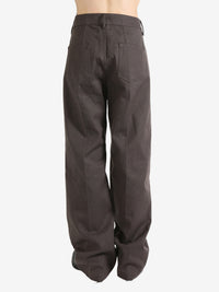 RICK OWENS - Men Geth Jeans