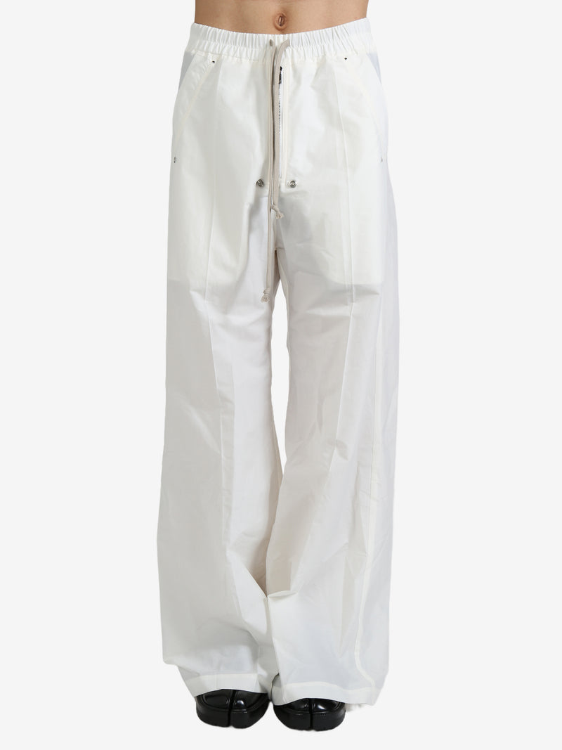 RICK OWENS X MONCLER - Unisex Belas Pants