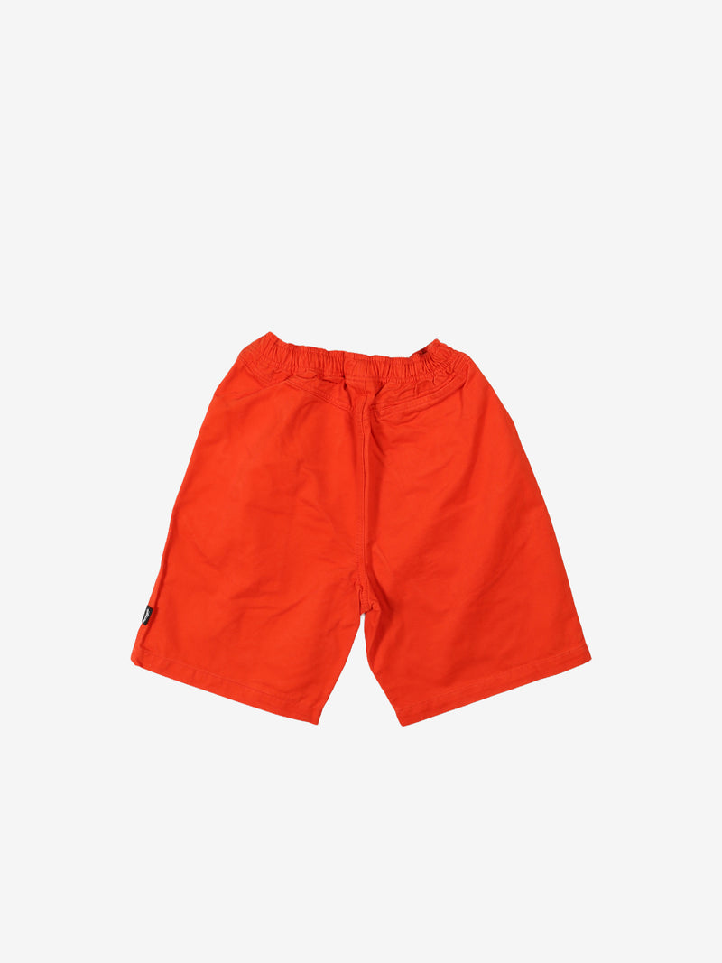 STUSSY - Men Brushed Beach Short