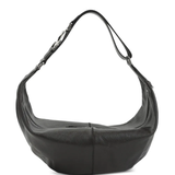 black bags,side view