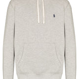 POLO RALPH LAUREN - Men Wool Blend Hoodie