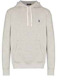 POLO RALPH LAUREN - Men Wool Fleece Hoodie