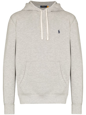 POLO RALPH LAUREN - Men Wool Fleece Hoodie