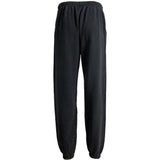 Black pants, front view