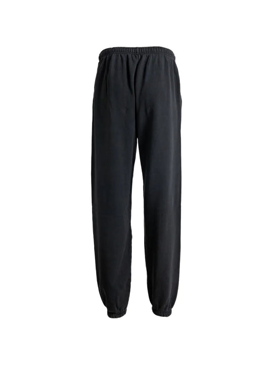 Black pants, front view