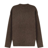 POLO RALPH LAUREN - Men Long Sleeve Blend Rollneck Sweater