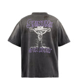 SAINT MXXXXXX - Men Love Sick Short Sleeve T-Shirt