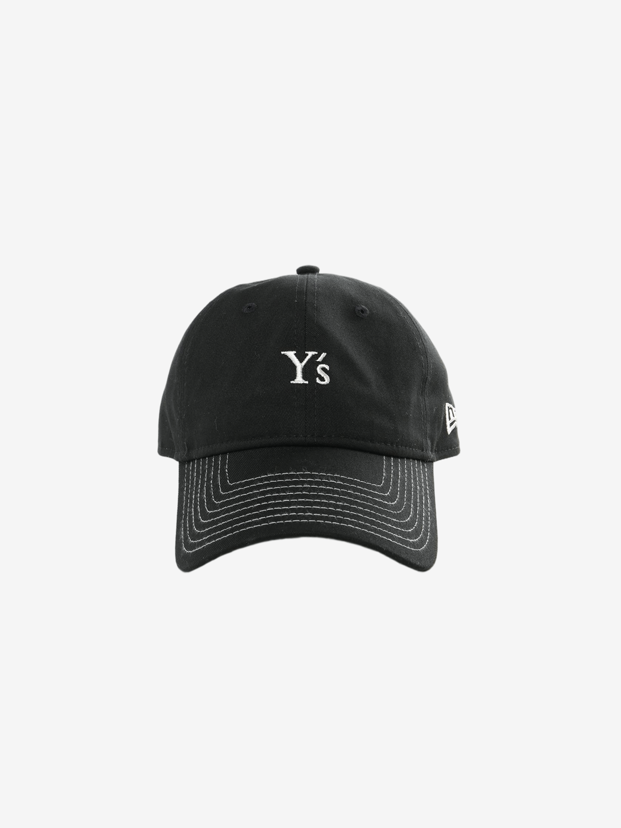 Black hat , front view