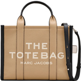 Brown bag, front view