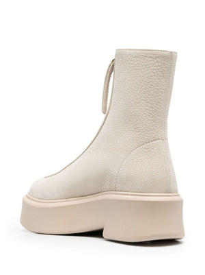 THE ROW - Women Zipped Boot