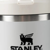 Unknown product, front view