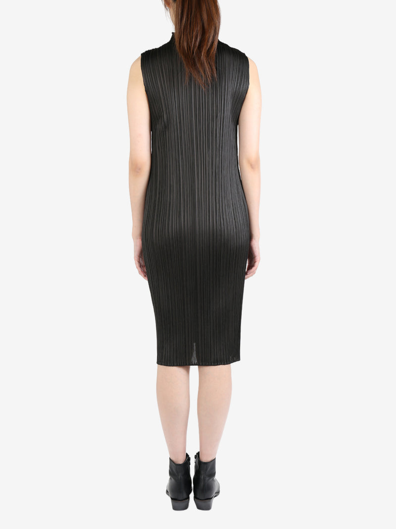 PLEATS PLEASE ISSEY MIYAKE - Women Monthly Colors : August Dress