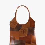 MIU MIU - Women Patch Borsa Shopping