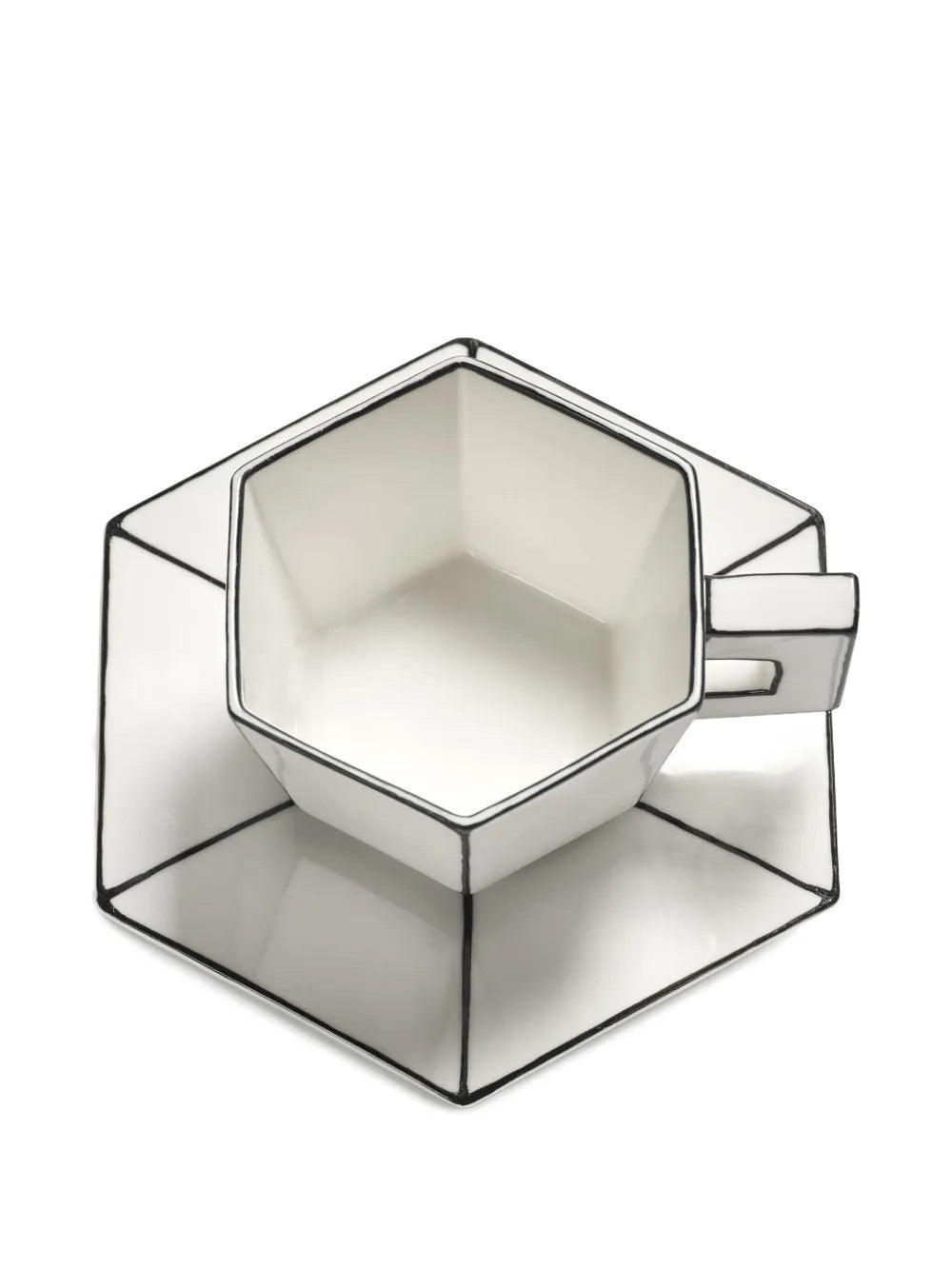 Unknown product, front view