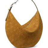 Brown bag, front view