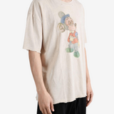 SAITOS - Men Saitos 1940S Mickey Graphic Tee