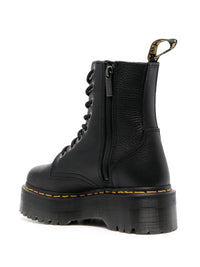 DR. MARTENS - Jadon III Pisa Leather Boots