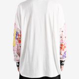 MONONOKE MADE - Unisex Printed Wide Long-Sleeve Shirt