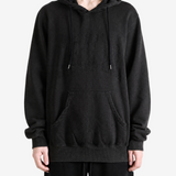 DOUBLET - Unisex Threadless Air Embroidery Hoodie