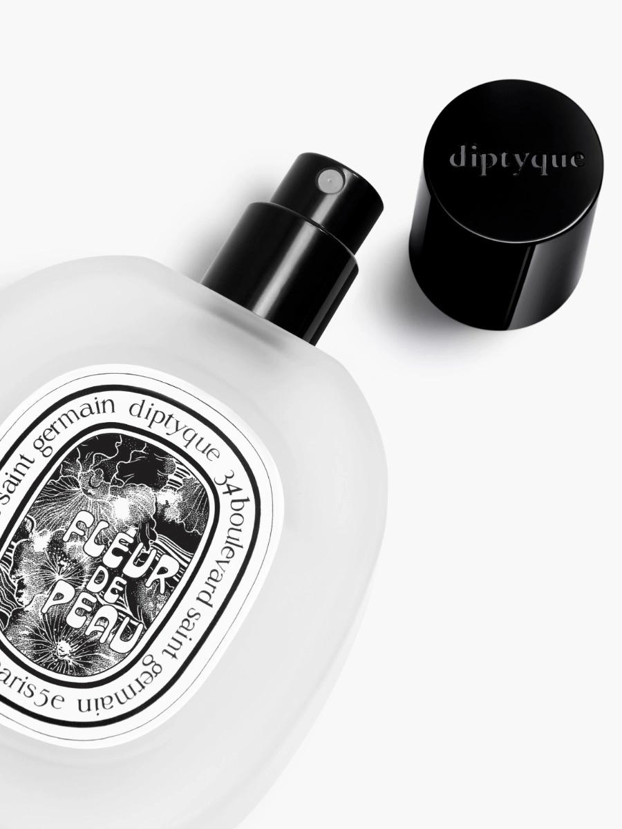 DIPTYQUE - Fleur De Peau Hair Mist