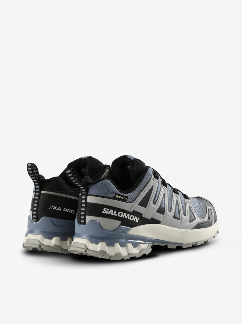 SALOMON - Men XA Pro 3D V9 GTX Sneakers