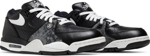 STUSSY X NIKE - Men Air Flight '89 Low SP Sneakers