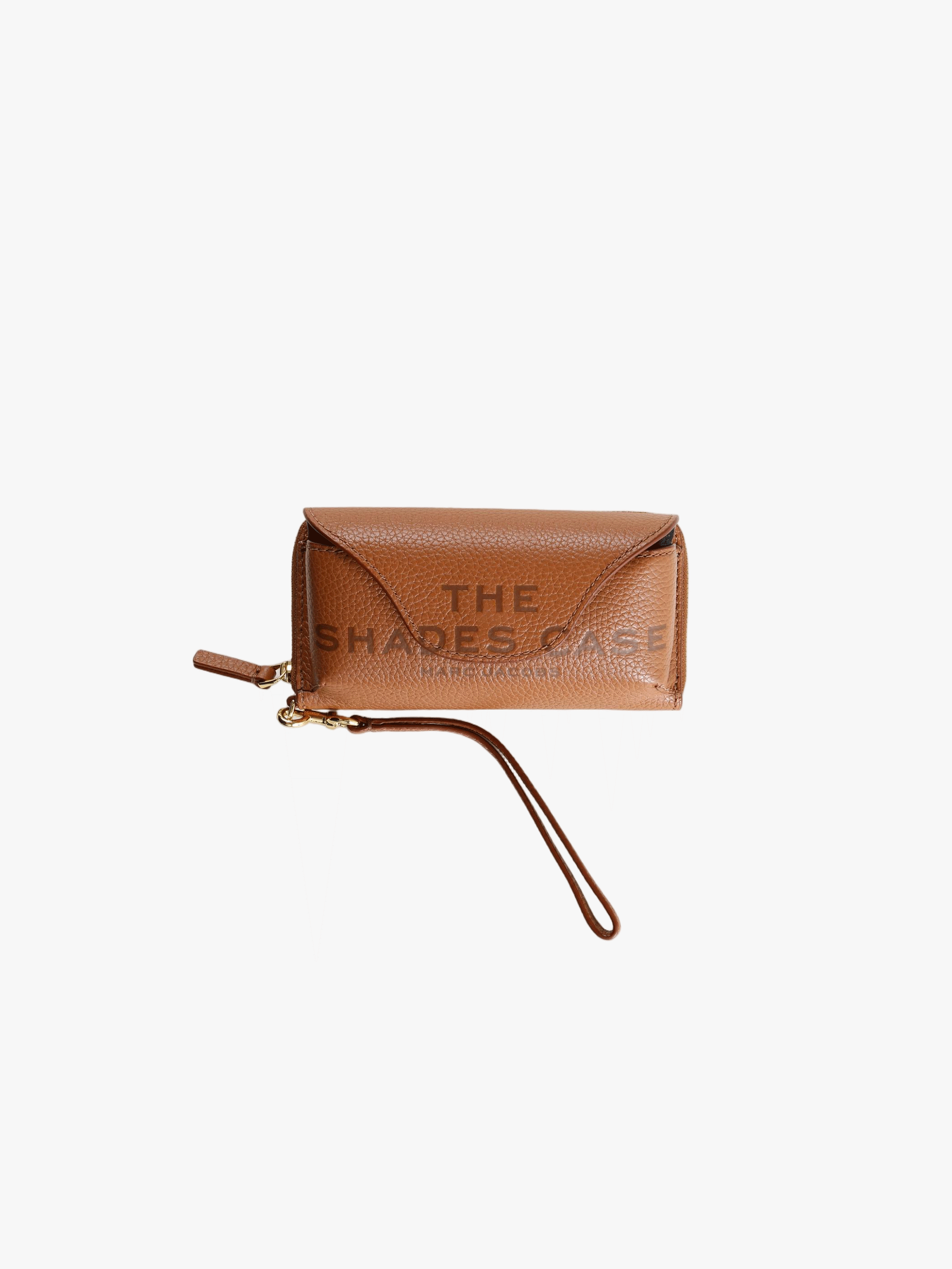 Unknown bag, front view