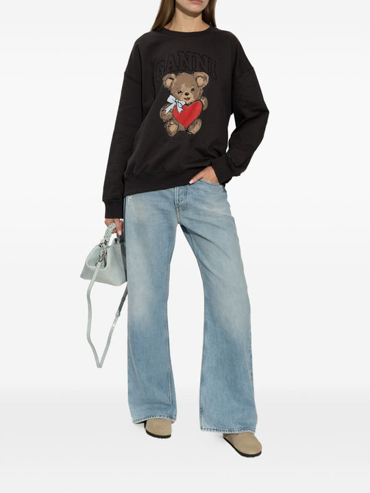 Tan shoes,full body view