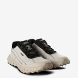White sneakers, side view