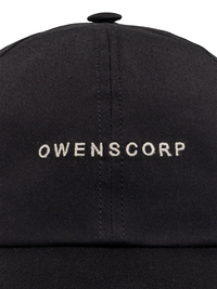 RICK OWENS - Unisex Baseball Cap