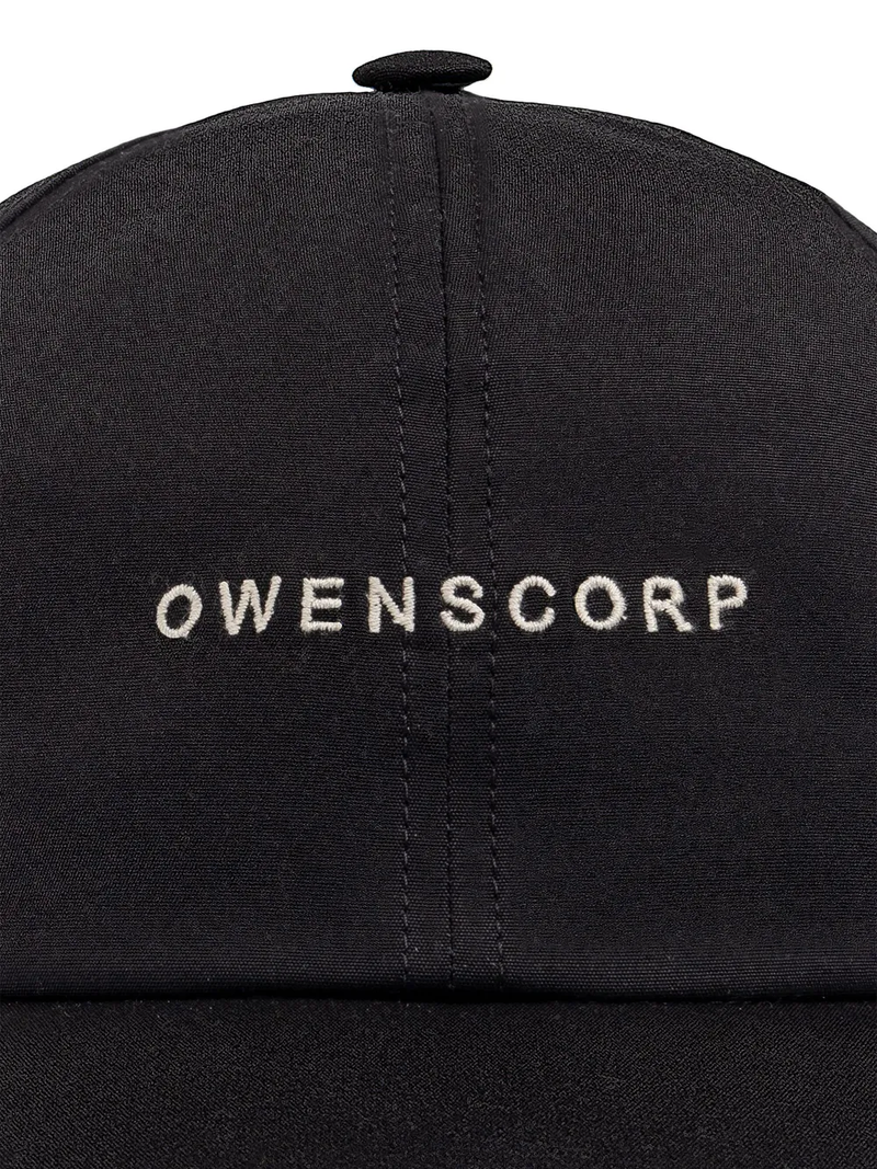 RICK OWENS - Unisex Baseball Cap