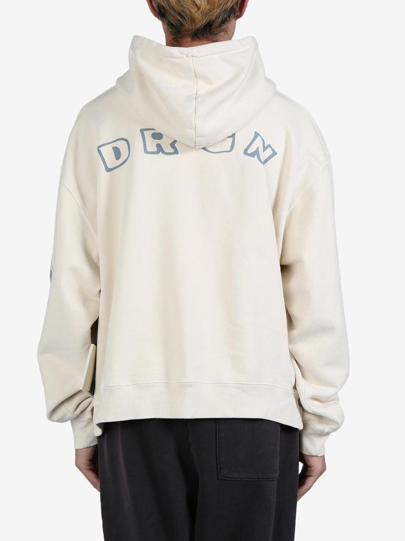 D-R-G-N - Men Meaning Hoodie