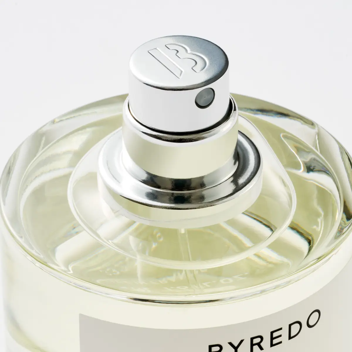 Parfum, vertical view
