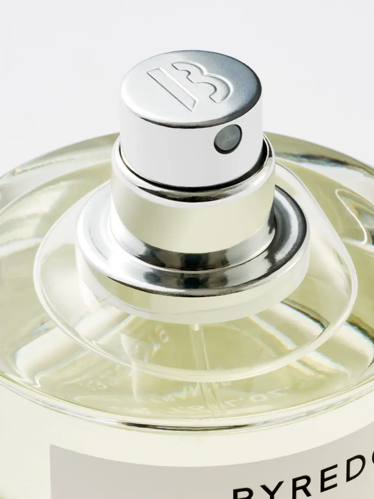 Parfum, vertical view
