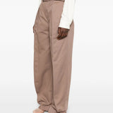 LEMAIRE - Women Curved Pants
