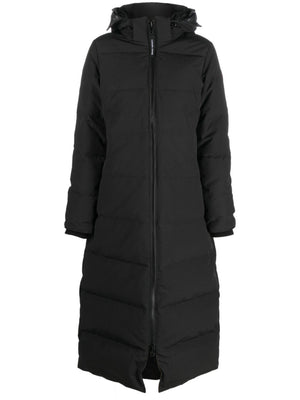 CANADA GOOSE - Women Mystique Parka