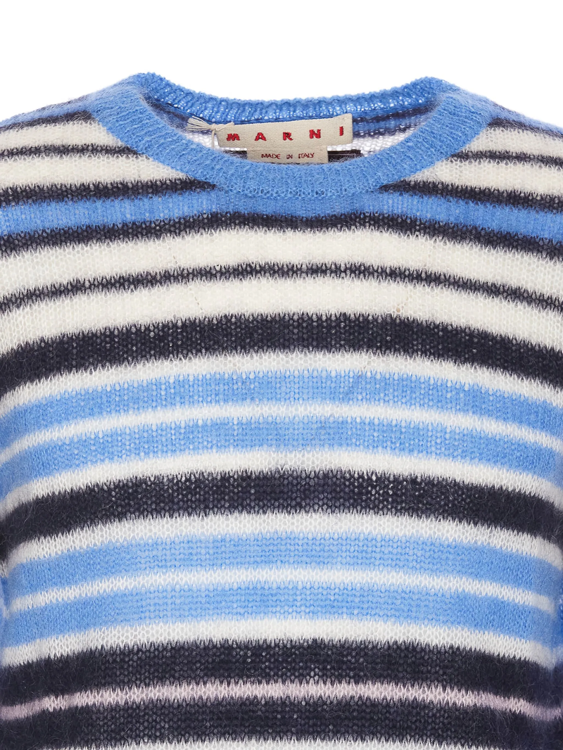 MARNI - Men Roundneck Sweater