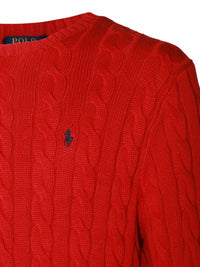 POLO RALPH LAUREN - Men Classics LS Pullover