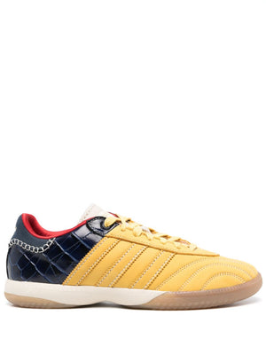 ADIDAS X WALES BONNER - MN Samba Suede Sneakers