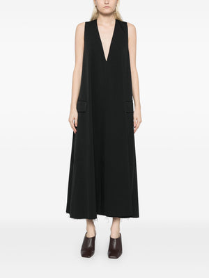 UMA WANG - Women Valetta Alef Dress