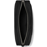 Black bag, upper view