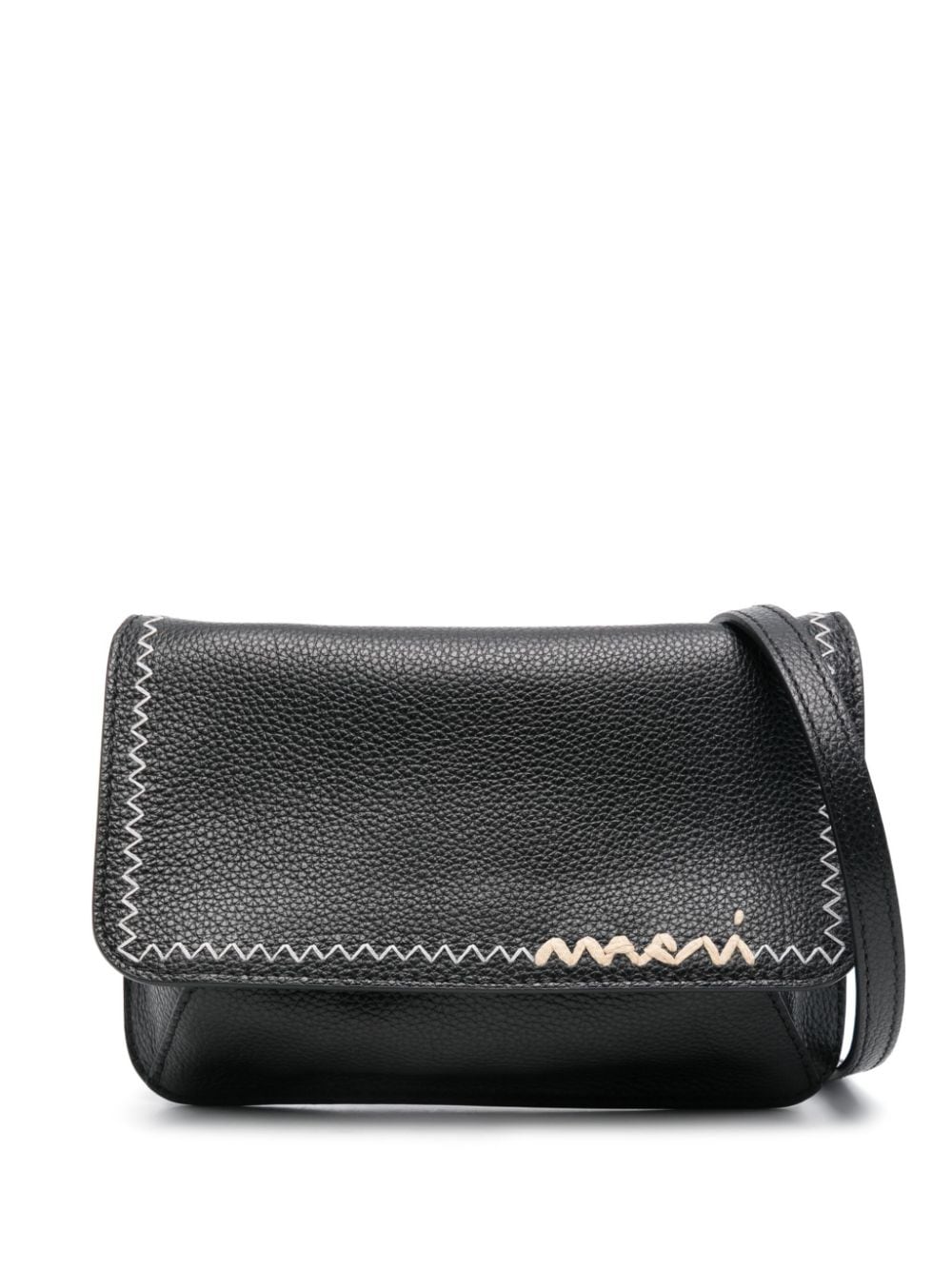 MARNI - Women Pochette Mending Bag