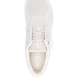 White Sneakers, top view