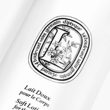 DIPTYQUE - Lait Doux Soft Body Lotion