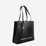Black bag, front view